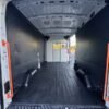 2021FordTransit 250 Cargo VanMedium Roof w/LWB Van 3D