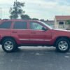 2006JeepGrand CherokeeLimited Sport Utility 4D
