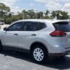 2017NissanRogueS Sport Utility 4D
