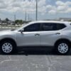 2017NissanRogueS Sport Utility 4D