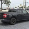 2024FordMaverickLariat Pickup 4D 4 1/2 ft