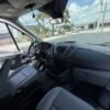 Horizontal photograph of a 2019FordTransit 250 VanExtended Length High Roof w/Sliding Side Door w/LWB Van 3D