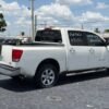 2005NissanTitan Crew CabXE Pickup 4D 5 1/2 ft