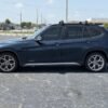 2013BMWX1xDrive35i Sport Utility 4D