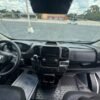 Horizontal photograph of a 2026RamProMaster Cargo Van2500 Tradesman High Roof w/159" WB Van 3D