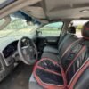 2005NissanTitan Crew CabXE Pickup 4D 5 1/2 ft