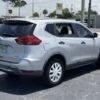2017NissanRogueS Sport Utility 4D