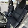 2017NissanRogueS Sport Utility 4D