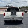 2005NissanTitan Crew CabXE Pickup 4D 5 1/2 ft