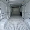 Horizontal photograph of a 2026RamProMaster Cargo Van2500 Tradesman High Roof w/159" WB Van 3D