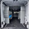 2020FordTransit 250 Cargo VanMedium Roof w/LWB Van 3D