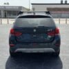2013BMWX1xDrive35i Sport Utility 4D