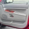 2006JeepGrand CherokeeLimited Sport Utility 4D