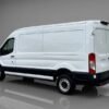 2021FordTransit 250 Cargo VanMedium Roof w/LWB Van 3D