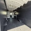 Horizontal photograph of a 2019FordTransit 250 VanExtended Length High Roof w/Sliding Side Door w/LWB Van 3D