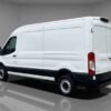 2020FordTransit 250 Cargo VanMedium Roof w/LWB Van 3D