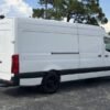 2021Mercedes-BenzSprinter 2500 CargoHigh Roof w/170" WB Van 3D