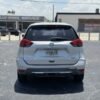 2017NissanRogueS Sport Utility 4D