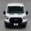 2020FordTransit 250 Cargo VanMedium Roof w/LWB Van 3D