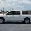 2005NissanTitan Crew CabXE Pickup 4D 5 1/2 ft