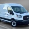 2020FordTransit 250 Cargo VanMedium Roof w/LWB Van 3D