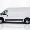 2025RamProMaster Cargo Van3500 Tradesman High Roof w/159" WB Van 3D