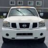 2005NissanTitan Crew CabXE Pickup 4D 5 1/2 ft
