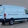 2021FordTransit 250 Cargo VanMedium Roof w/LWB Van 3D