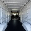 2025RamProMaster Cargo Van3500 Tradesman High Roof w/159" WB Van 3D