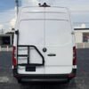 2021Mercedes-BenzSprinter 2500 CargoHigh Roof w/170" WB Van 3D