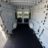 2025RamProMaster Cargo Van3500 Tradesman High Roof w/159" WB Van 3D