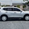 2017NissanRogueS Sport Utility 4D