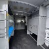2020FordTransit 250 Cargo VanMedium Roof w/LWB Van 3D