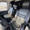 2016Mercedes-BenzMetris CargoVan 2D