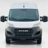 2025RamProMaster Cargo Van3500 Tradesman High Roof w/159" WB Van 3D