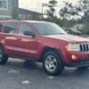 2006JeepGrand CherokeeLimited Sport Utility 4D