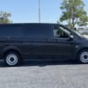 2016Mercedes-BenzMetris CargoVan 2D