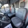 2021FordTransit 250 Cargo VanMedium Roof w/LWB Van 3D