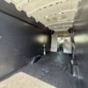 Horizontal photograph of a 2019FordTransit 250 VanExtended Length High Roof w/Sliding Side Door w/LWB Van 3D