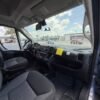 Horizontal photograph of a 2020RamProMaster Cargo Van3500 High Roof Extended Van 3D
