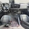 2021Mercedes-BenzSprinter 2500 CargoHigh Roof w/170" WB Van 3D