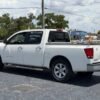 2005NissanTitan Crew CabXE Pickup 4D 5 1/2 ft