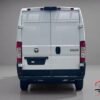 Horizontal photograph of a 2026RamProMaster Cargo Van2500 Tradesman High Roof w/159" WB Van 3D