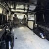 2016Mercedes-BenzMetris CargoVan 2D
