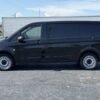 2016Mercedes-BenzMetris CargoVan 2D