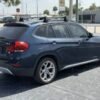 2013BMWX1xDrive35i Sport Utility 4D