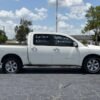 2005NissanTitan Crew CabXE Pickup 4D 5 1/2 ft