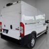 2021RamProMaster Cargo Van3500 High Roof Extended Van 3D