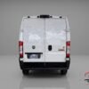 2021RamProMaster Cargo Van3500 High Roof Extended Van 3D