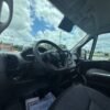 Horizontal photograph of a 2026RamProMaster Cargo Van2500 Tradesman High Roof w/159" WB Van 3D